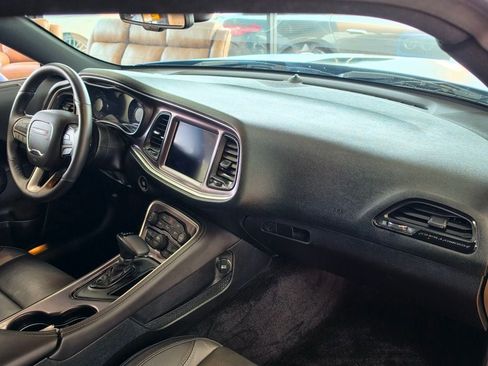 Used 2019 Dodge Challenger SXT w/ Plus Package RWD image 19