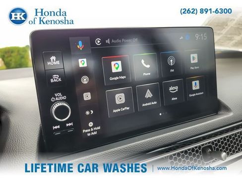 Certified 2026 Honda Civic Sport Touring image 15