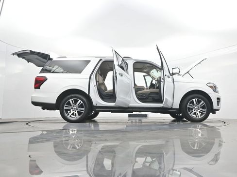 Certified 2024 Ford Expedition Max Limited RWD image 45