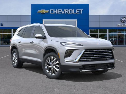 New 2026 Buick Enclave Preferred w/ Power Package image 31