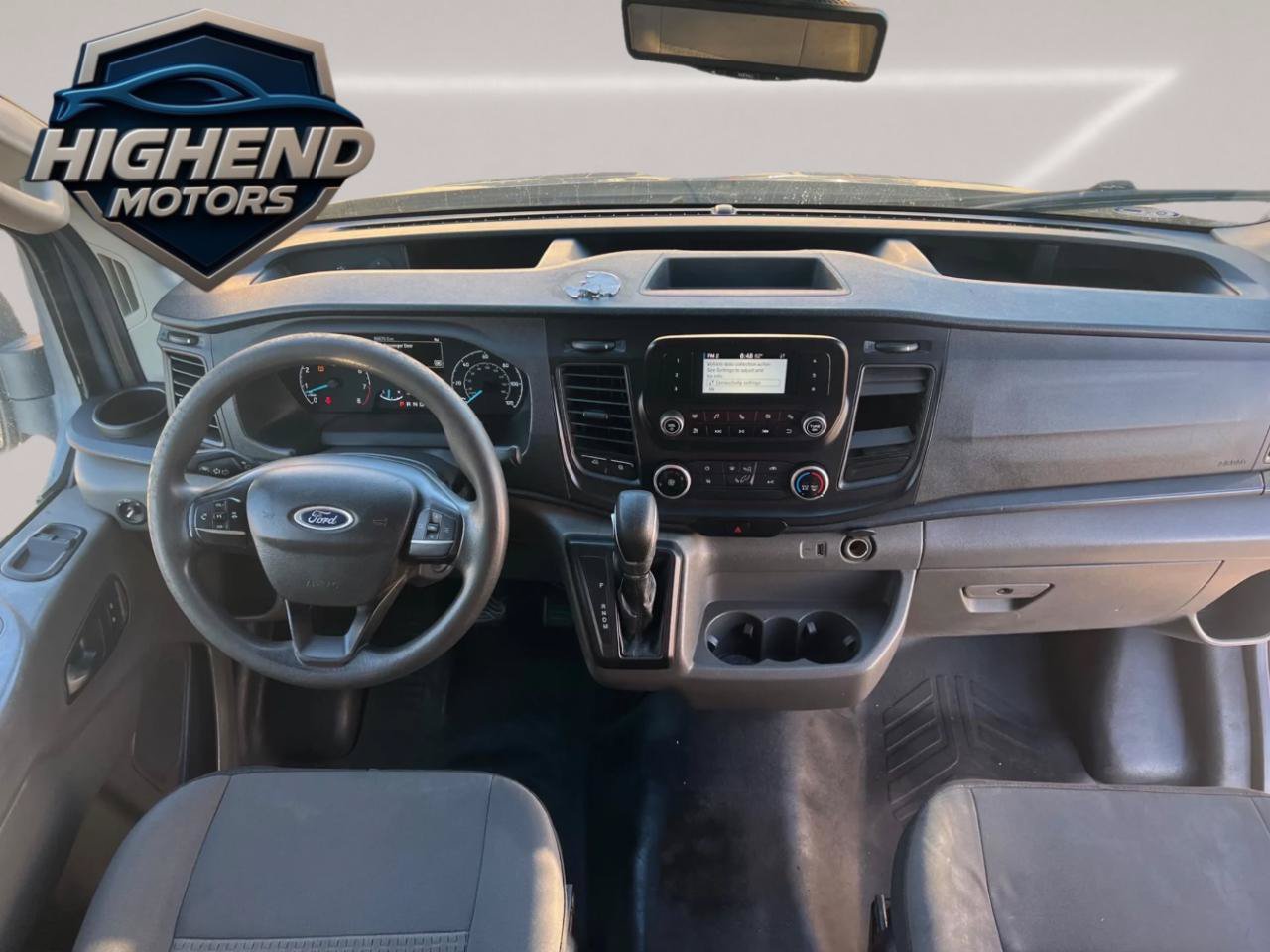 Used 2020 Ford Transit 250 148 High Roof Extended RWD image 19