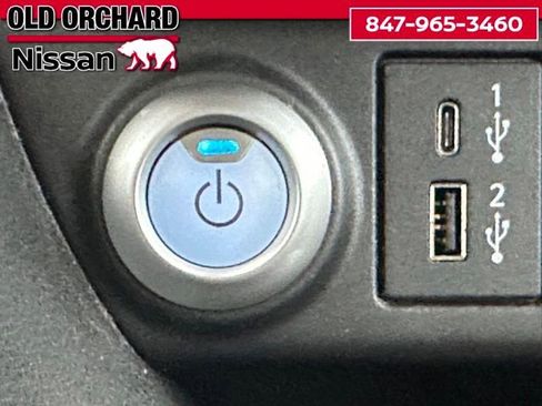 Used 2024 Nissan Leaf SV Plus image 18