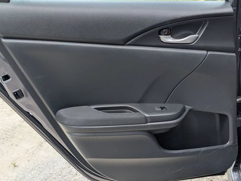 Used 2019 Honda Civic LX image 26
