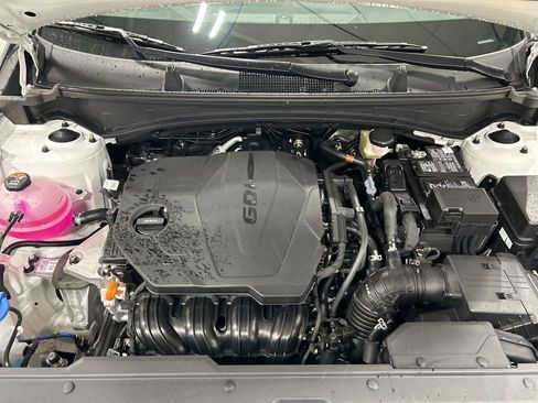 New 2026 Kia Sportage LX image 28