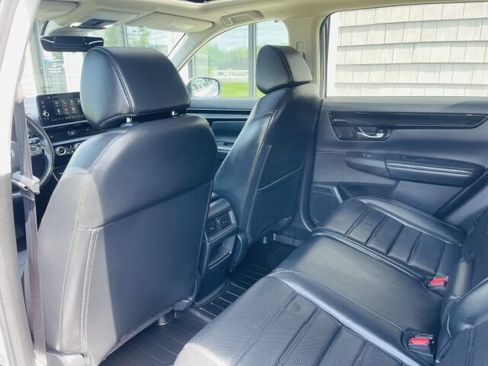 Used 2023 Honda CR-V EX-L image 15