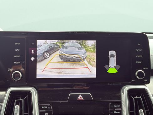 Used 2022 Kia Sorento SX FWD image 22