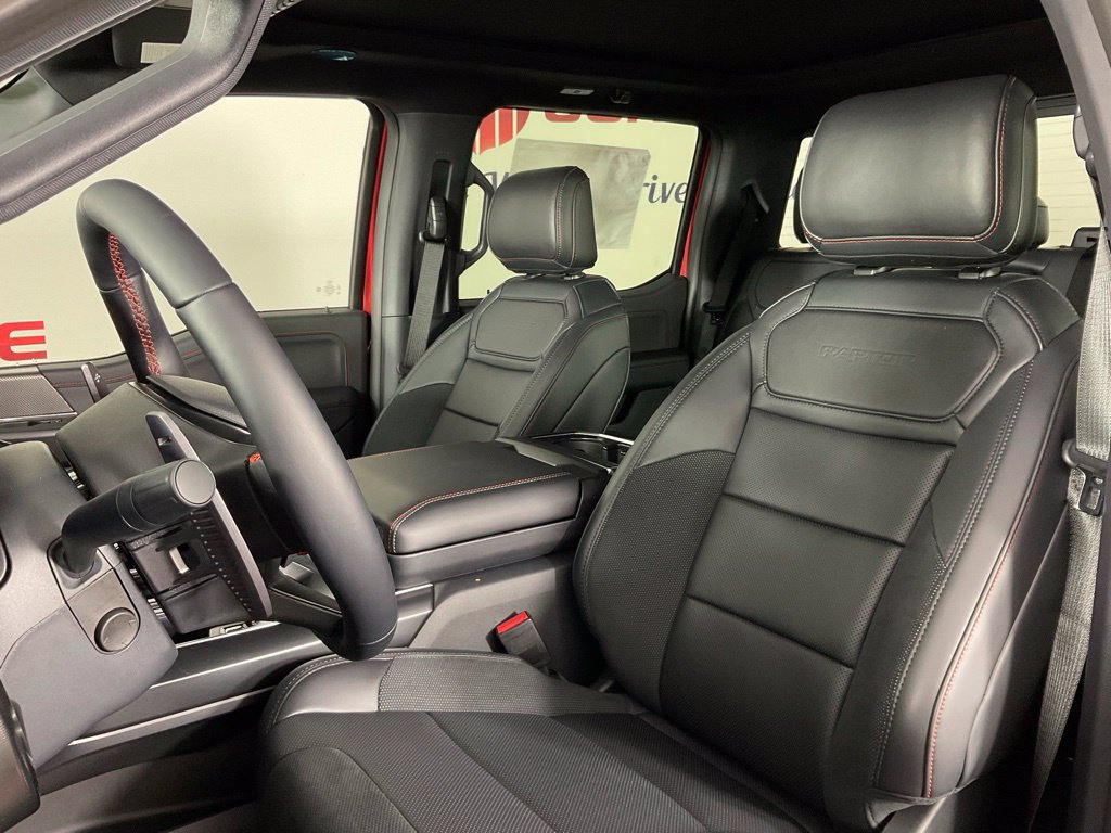 New 2026 Ford F150 Raptor AWD/4WD image 14