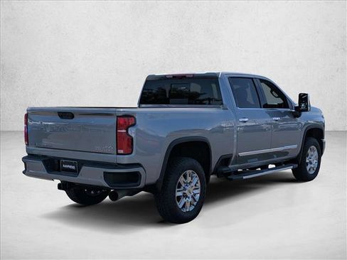 New 2026 Chevrolet Silverado 2500 High Country w/ High Country Premium Package AWD/4WD image 2