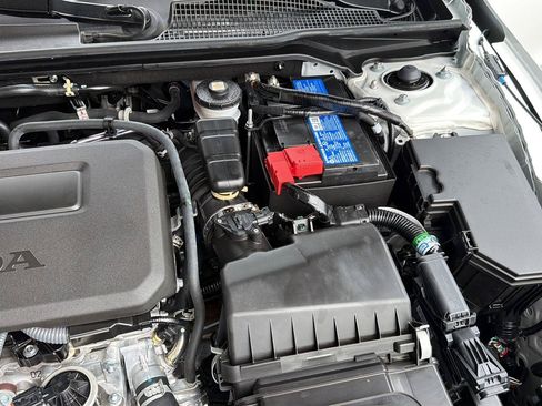 Used 2026 Honda Civic Sport image 32