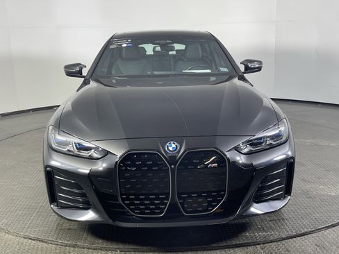 Certified 2023 BMW i4 M50 image 2