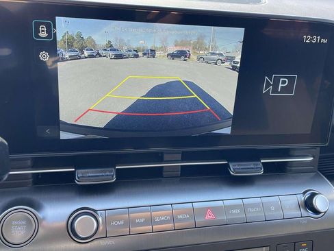 New 2026 Hyundai Kona SEL Sport image 50