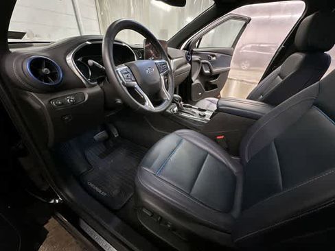 Used 2023 Chevrolet Blazer RS w/ Enhanced Convenience Package AWD/4WD image 18