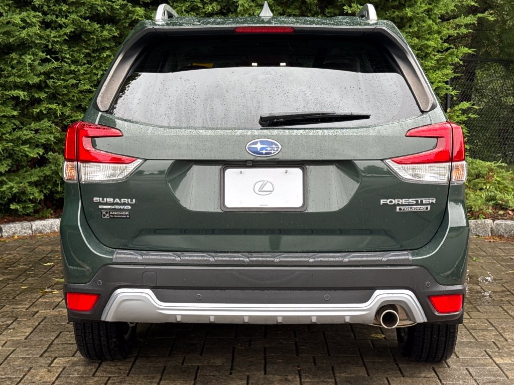 Used 2023 Subaru Forester Touring AWD/4WD image 7