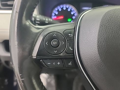 Used 2019 Toyota RAV4 XLE w/ Convenience Package AWD/4WD image 28
