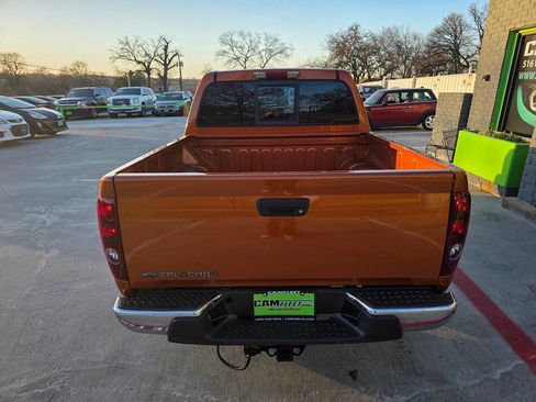 Used 2006 Chevrolet Colorado LT w/ LT Preferred Equipment Group image 15