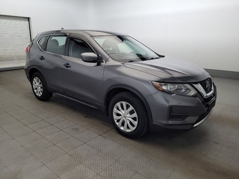 Used 2019 Nissan Rogue S image 13