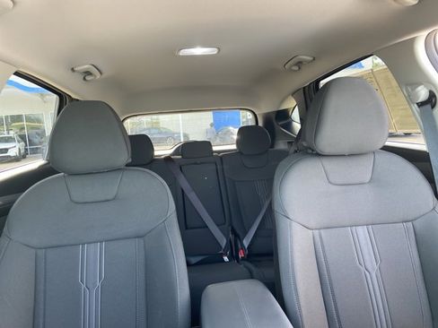 Used 2026 Hyundai Tucson SEL image 19