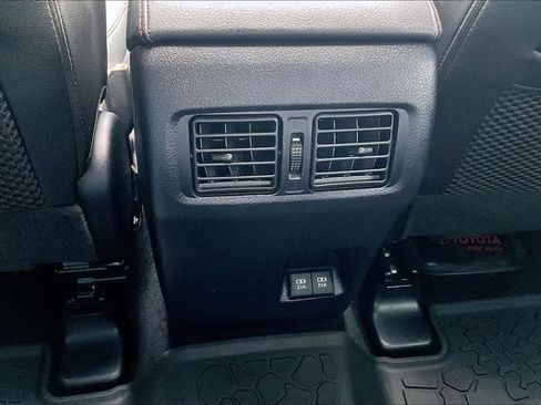 Certified 2021 Toyota 4Runner TRD Pro image 11