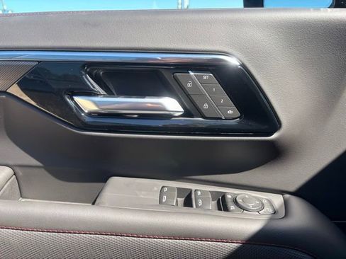 New 2026 Chevrolet Tahoe RST w/ Comfort Package AWD/4WD image 21