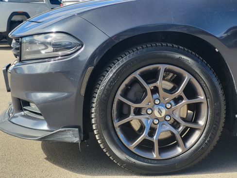 Used 2018 Dodge Charger GT w/ Navigation & Travel Group image 14