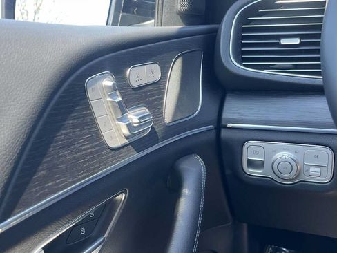 Used 2025 Mercedes-Benz GLE 350 4MATIC image 28