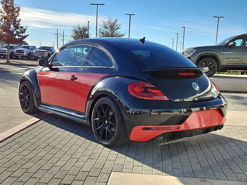 Used 2013 Volkswagen Beetle R-Line image 2