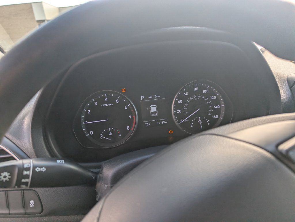 Used 2020 Hyundai Elantra GT FWD image 19