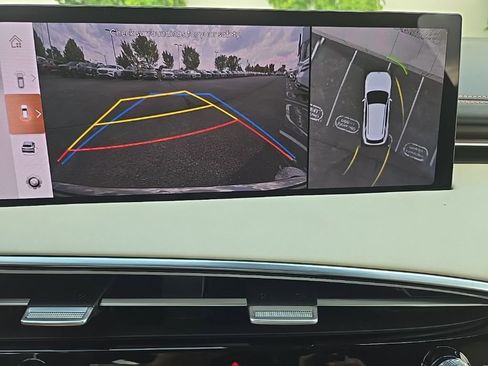 Used 2026 Genesis GV70 3.5T Sport Prestige image 51