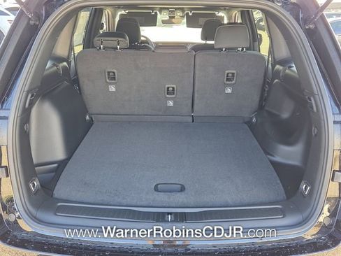 New 2026 Jeep Grand Cherokee Laredo RWD image 12