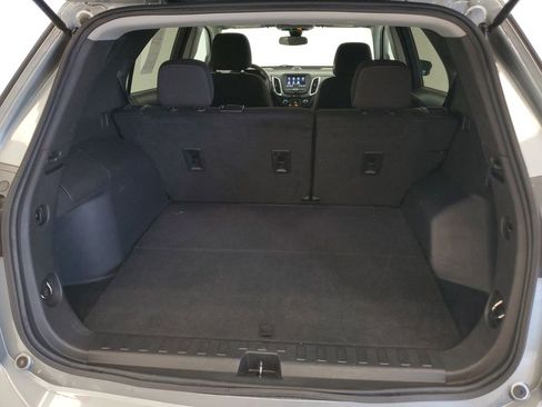 Used 2023 Chevrolet Equinox LT image 24