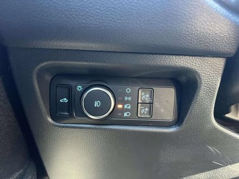 Used 2025 Ford Ranger Raptor AWD/4WD image 21