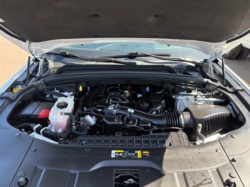 Certified 2023 Jeep Grand Cherokee L Laredo image 10