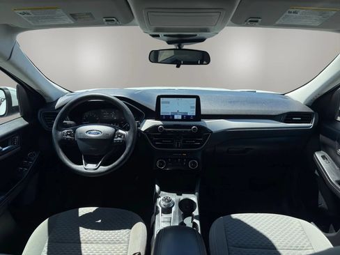 Used 2021 Ford Escape SE AWD/4WD image 18
