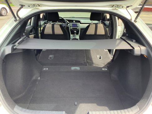 Used 2018 Honda Civic LX image 15