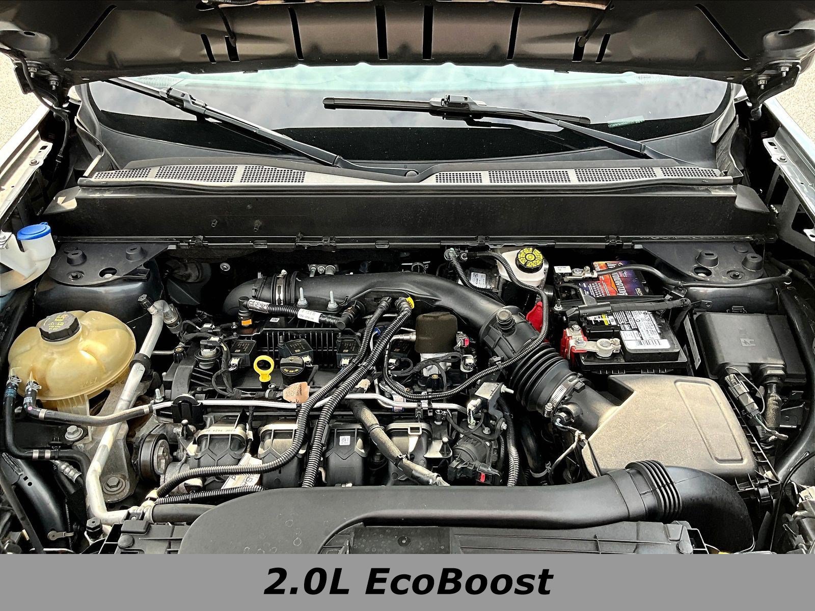Used 2022 Ford Maverick Lariat w/ Lariat Luxury Package AWD/4WD image 30