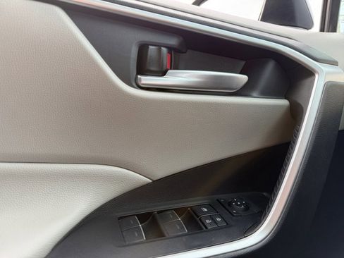 Used 2024 Toyota RAV4 XLE image 20