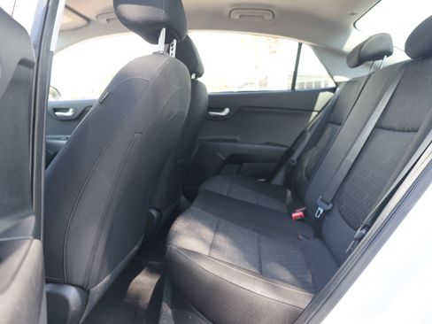 Used 2023 Kia Rio S FWD image 22