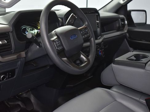 Certified 2024 Ford F150 XL image 5