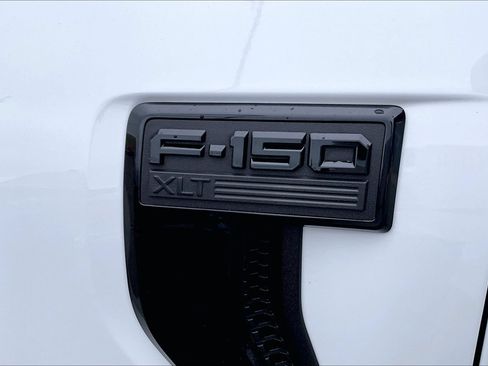 Used 2024 Ford F150 XLT w/ Equipment Group 302A MID AWD/4WD image 33