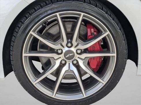 Used 2020 Genesis G70 2.0T Sport RWD image 23