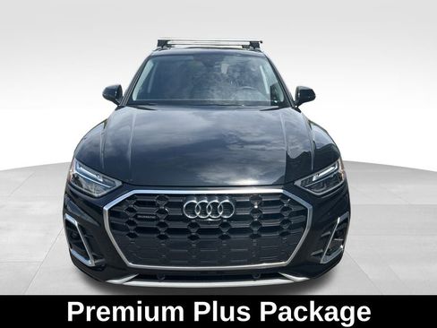 Certified 2024 Audi Q5 e Premium Plus w/ Premium Plus Package image 9