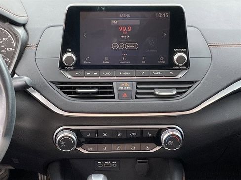 Used 2019 Nissan Altima 2.5 SR w/ SR Premium Package image 15