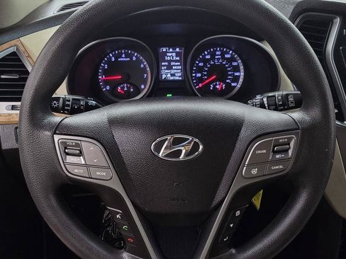 Used 2016 Hyundai Santa Fe Sport w/ Option Group 02 FWD image 23