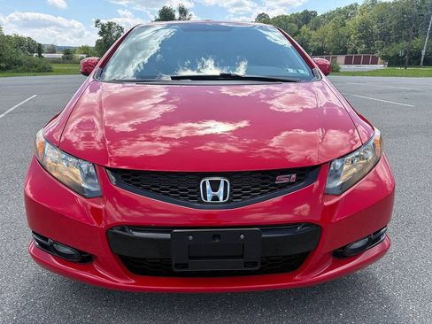 Used 2012 Honda Civic Si image 2