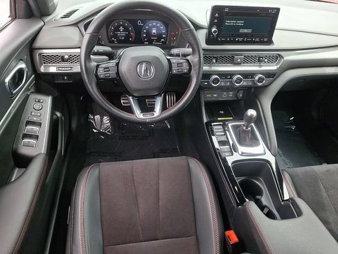 Used 2024 Acura Integra Type S FWD image 11