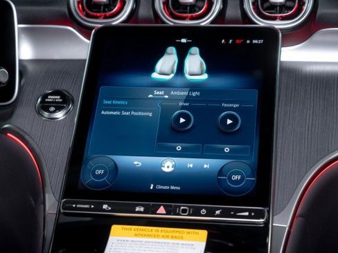 New 2026 Mercedes-Benz GLC 300 image 15