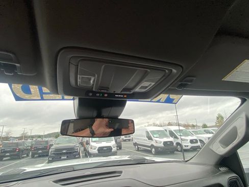 Used 2024 Chevrolet Silverado 2500 W/T w/ WT Convenience Package image 18