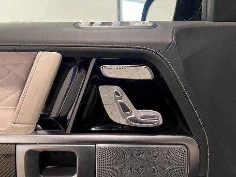 Used 2024 Mercedes-Benz G 63 AMG 4MATIC image 26