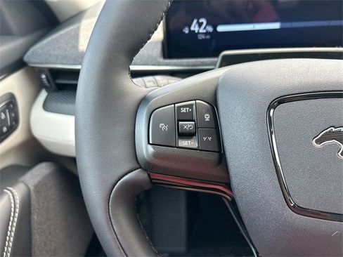 New 2025 Ford Mustang Mach-E Premium image 33