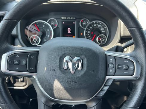 New 2026 RAM 2500 Tradesman AWD/4WD image 19